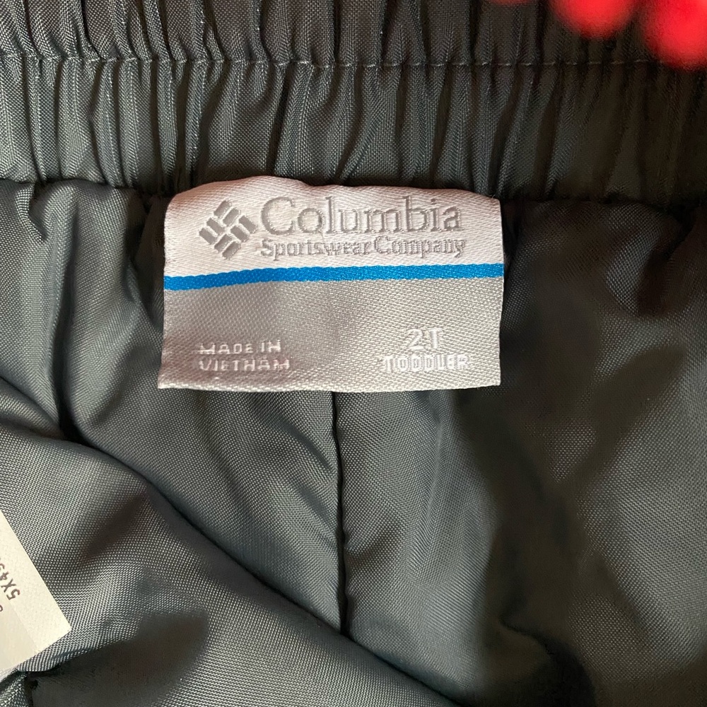 Columbia Snowsuit - Picture 6 of 6